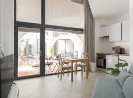 Madalena Village 1 - City centre by HD PROPERTIES, ξενοδοχείο στο Φάρο