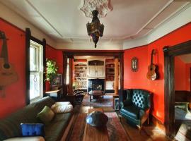 Le Salon des Inconnus, hotel v destinaci Namur