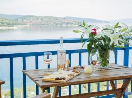 Assa Inn, hotel v destinaci Pyrgadikia