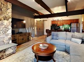 Timberline Condominiums 1 Bedroom Deluxe C2C, hotel a Snowmass Village