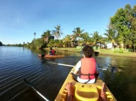 Sítio em Guriri