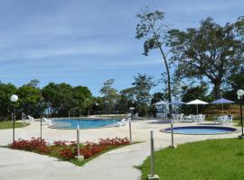 Hotel Mirador de la Esperanza, hótel í San Juan de Rioseco