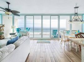 West Beach Condo in Gulf Shores, hotel v destinaci Gulf Shores