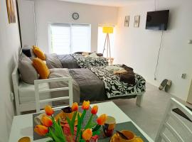 Жути Ранац - Žuti Ranac - Yellow Backpack, hotell sihtkohas Boljevac