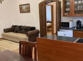 Cédrus apartman