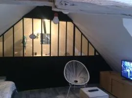 LE LOFT DU DOUBS