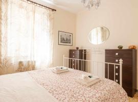 Granny s House Nettuno, semesterhus i Nettuno