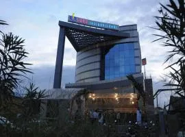 Sanu International