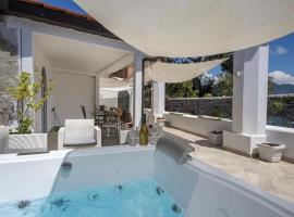 Ravello Vingius Suite, hotel en Ravello
