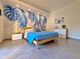 TraMonti Apartments Pescara