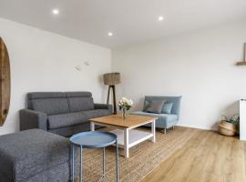 Appartement Harcet - Welkeys