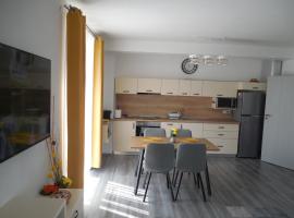 Apartament regim hotelier Băile Felix, hotel en Băile Felix