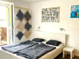 Apartmán Galerie - Lipno nad Vltavou