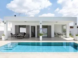 Villa Agapanto