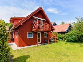 Pamario Namai，奈達的自炊式住宿