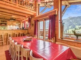 Le Chalet du Berger - Welkeys