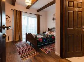 Conacul maramureșean Bilgăr