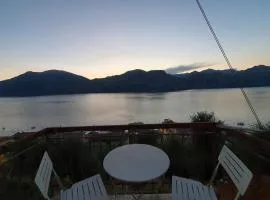 La casa della Luna nel Lago