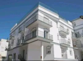 Apartamento céntrico y con encanto