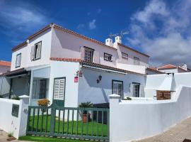 MaraVillas de Tenerife II, appartement à Abades