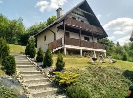 Domki Nad Strumykiem