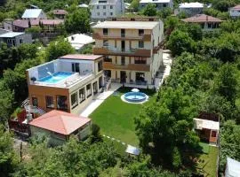 Hotel Legiandro Surami