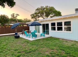 Seashell House, hotel en Clearwater