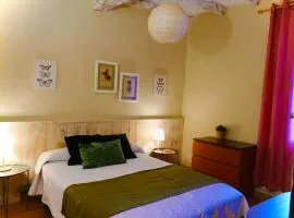 Can Fiol Habitaciones