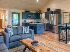 Skyview Lake Retreat