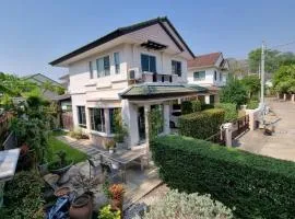 Cosy House in Chiangmai