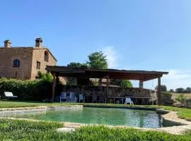 Vila-seca Vall d'Amunt, vine i desconnecta!