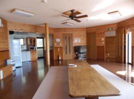 Lake Kawaguchi Rental Villa Tozawa Center - Vacation STAY 46850v, מלון בOishi