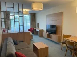 Apartment Pinia