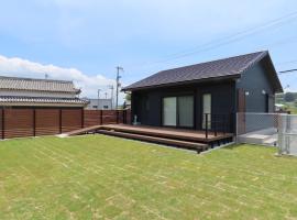 Awajishima Cottage Hitotoki - Vacation STAY 10755v, παραθεριστική κατοικία σε Sumoto