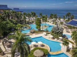 Zuana Beach Resort