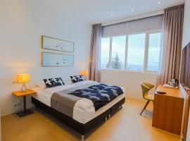 Apt. Hotel Hjalteyri, hotel v destinaci Hjalteyri
