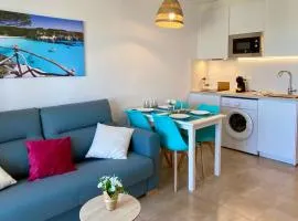 Apartament Sa Farola - AC, WiFi , Pool, Beach