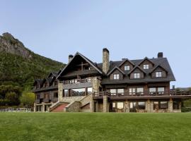 Arelauquen Lodge, a Tribute Portfolio Hotel, hotel i San Carlos de Bariloche