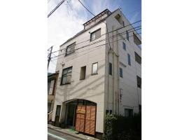 Okusuruga Guest House - Vacation STAY 14698, allotjament a la platja a Numazu