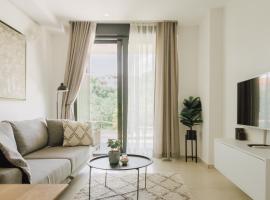 Boutique Apartment Mostar, luxe hotel in Mostar