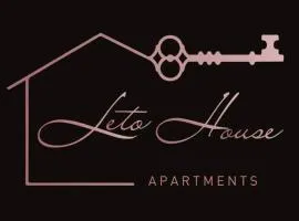 Leto House Apartments