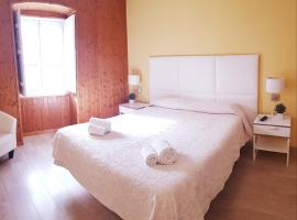 Alcamim Guesthouse, hostal o pensión en Elvas