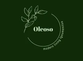 Oleoso