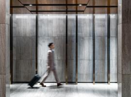 The G Shenzhen, A Tribute Portfolio Hotel, hotel in Shenzhen