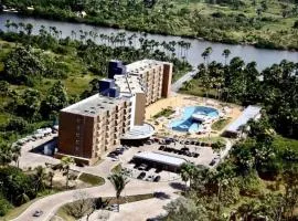 Apartamento no Gran Lençóis FLAT Residence