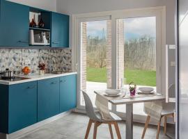 Ca' Brichella, farma v destinaci Cairo Montenotte