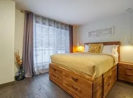 Le Sous-Bois 1322 Billard et Spa