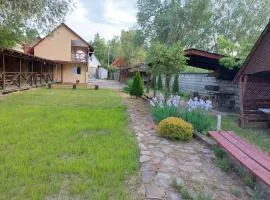 Котедж Марія