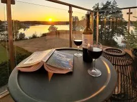 Perfect View - najlepszy widok w Iławie plus garaż podziemny, winda, Netflix