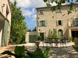 Villa Verdicchio - B&B with wellness for winelovers